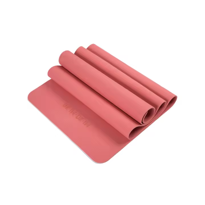 Esterilla Yoga con Correa y Bolsa Esterilla Yoga Antideslizante Esterilla Fitness Ideal para Gimnasio U Hogar. Exterilla Pilates 6mm or 10mm - Esterilla para Mujeres y Hombres. (1099 1299) - 1