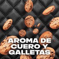 Axe Leather & Cookies Desodorante Aerosol - 150 ml - Pack de 6 botes - details 1