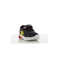 SAMBORI 430 PO001885 115 Zapatillas deportivas niño 33133 24I DEPORTIVOS LUCES  BLACK - details 3