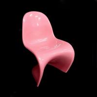 Silla De Descanso Miniatura Para Muñecas a Escala 1/6 En Plástico Multicolor Juguete De Escena De Casa Para Jóvenes De 14 Años Y Adelante - details 10