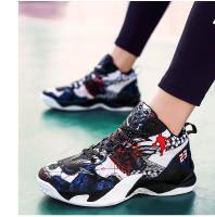 Zapatos De Baloncesto Para Hombre Plataforma Alta Tacones Altos Deportivas Antideslizantes Entrenadores QIWN Microfibra Caña De Madera Media Calf High Top Para Mujer - details 42