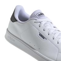 ADIDAS - Sneakers Urban Court Color Blanco y Negro - Nueva Temporada Adulto - Colección Casual Court - Cómodas - Polipiel - details 3