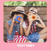 Cámara digital para niños HD H9 de 4800 W con cámara dual delantera y trasera, cámara de vídeo portátil para niños - details 2
