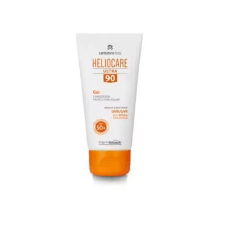 HELIOCARE ULTRA GEL SPF90 50 ML PK - 1