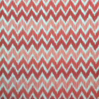 Lafabricadelastelas-Mantel  espiga roja de loneta estampada. Fácil lavado lavable con máquina, decoración hogar cocina, salón, comedor - details 1