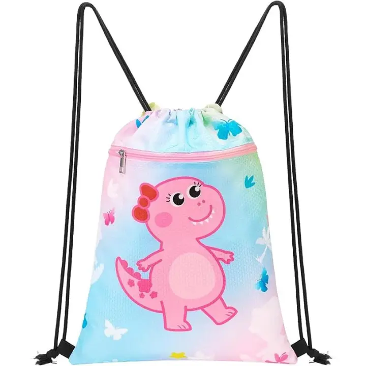 Mochipa con Cordón-Bolsa con Cordón Mochila Deportiva - 1