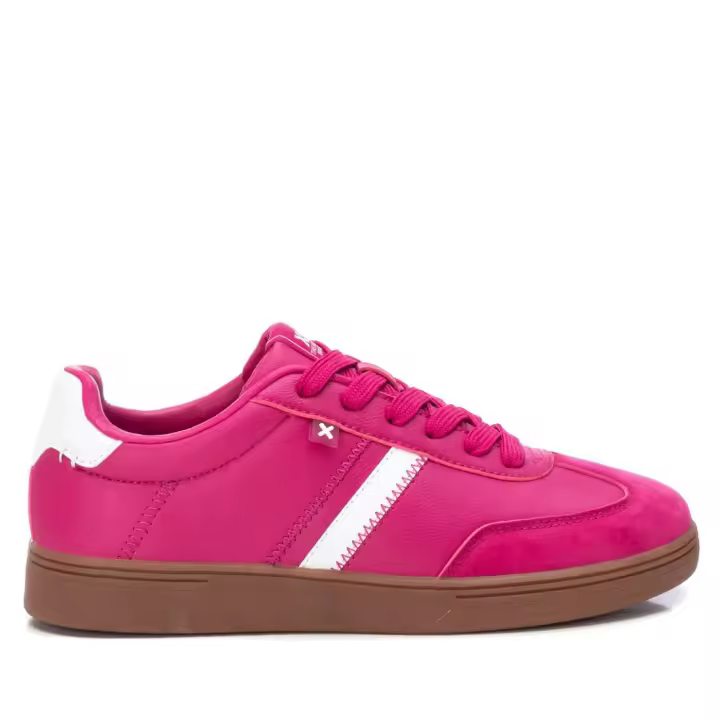 Xti - Zapatillas Casual Niña - Calzado Cómodo y Versátil - Moda casual - 1