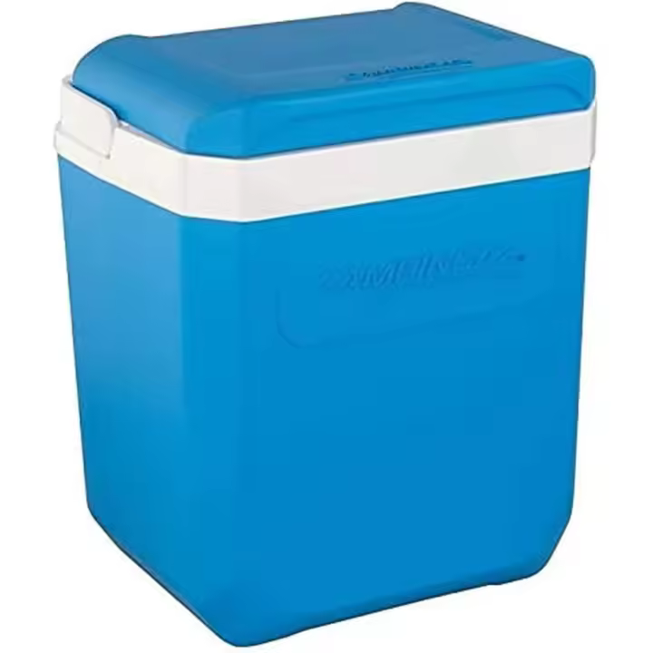 Nevera Eléctrica  CAMPINGAZ  ICETIME PLUS 26L - 1