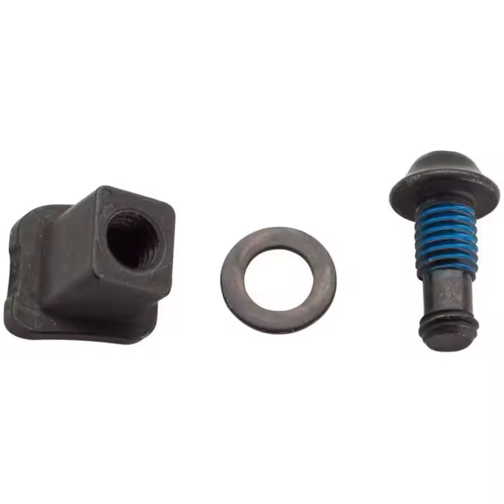 Shimano Integración De Bolt Sl-m9000-i - 1