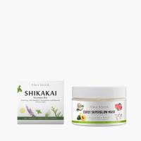 Champú Sólido Shikakai Anticaída Alma Secret | Champú solo, Champú + Mascarilla o Pack con Gel Rizos Ocean Curly - details 1