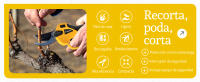 Vitecpro® Tijeras De Podar Eléctricas, Tijera De Podar A Batería, Tijeras Profesionales Para Jardinería, Herramienta De Poda Portátil, Tesoura De Podar Eléctrica - details 4