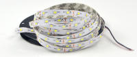 Tira De LED RGB 5M DC12V 60leds/m Con/without Impermeable Para Decoración De Habitación Pared Cocina Luz De TV Armario Retroiluminado - details 2