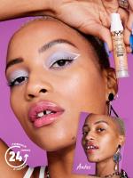 NYX Professional Makeup | Bare with me Serum Concealer x2: Oculta imperfecciones y cuida tu piel con este serum corrector, imprescindible en tu look de belleza. - details 0
