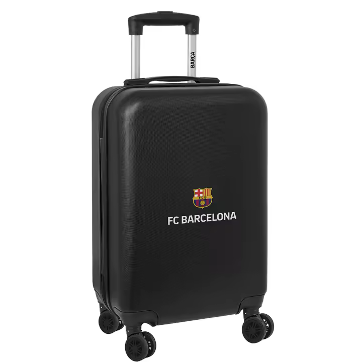 TROLLEY CABINA 20" F.C.BARCELONA 3ª EQUIPACION - 1