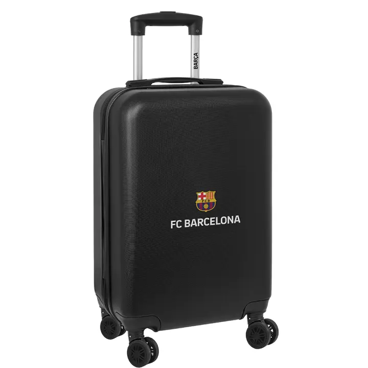 TROLLEY CABINA 20" F.C.BARCELONA 3ª EQUIPACION - 1