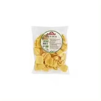 Natursoy Chips Delentejas 65G - 1
