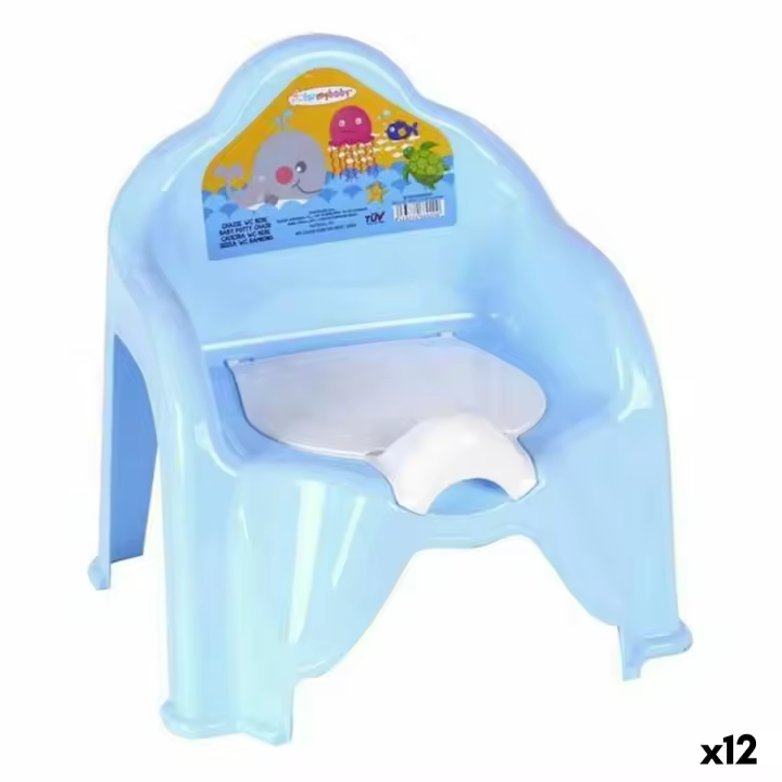 Orinal For my Baby 46515 (12 Unidades) (32 x 32 x 35 cm) - 1