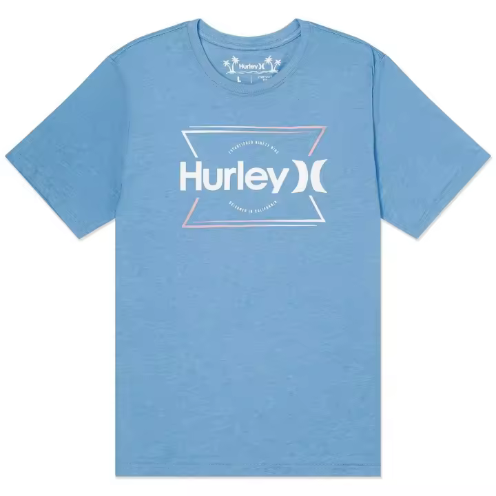 Textil Sportswear marca Hurley modelo Mts0039360-H4056 para unisex en color - 1