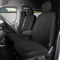Funda de asiento universal para camión, cuatro estaciones, Iveco Teshun, Vauxhall, Opel Master, cojín de asiento universal para coche - details 6