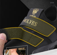 Zapatos De Halterofilia Para Hombres Y Mujeres Zapatillas De Gimnasio Entrenador Cruzado Calzado De Pesas Deadlift Suela De Goma Sin Cubierta Superior Material Sintético - details 6