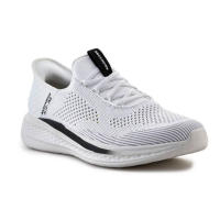 Skechers BLU SLADE-QUINTO SLIP INS 210810WHT Blanco ZAPATILLAS HOMBRE plantilla Air Cooled Memory Foam, SLIP-INS - details 0