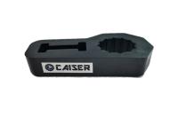 CAISER Brida Guardamangos Para Gato 4x4 High Lift Farm Jack - details 0