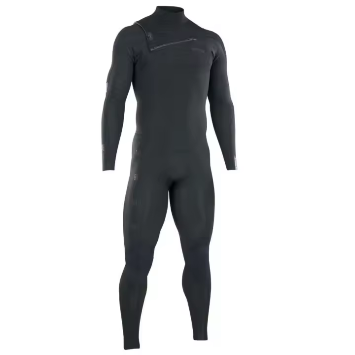 Ion Traje De Neopreno Con Cremallera En El Pecho Y Mangas Largas Seek Core 5/4 Mm - 1