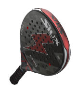 Pala de padel SIUX ELECTRA ST3 Special Edition - La pala de padel de Stupa para los jugadores más avanzados. Carbono 15K y goma EVA hard. Una edición especial diseñada junto a nuestro estrella jugador Franco Stupaczuk - details 5