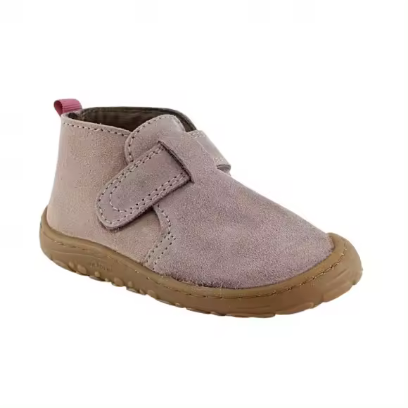 Botines Victoria Barefoot 1370102 Rosa Victoria IVIC24H42 - 1
