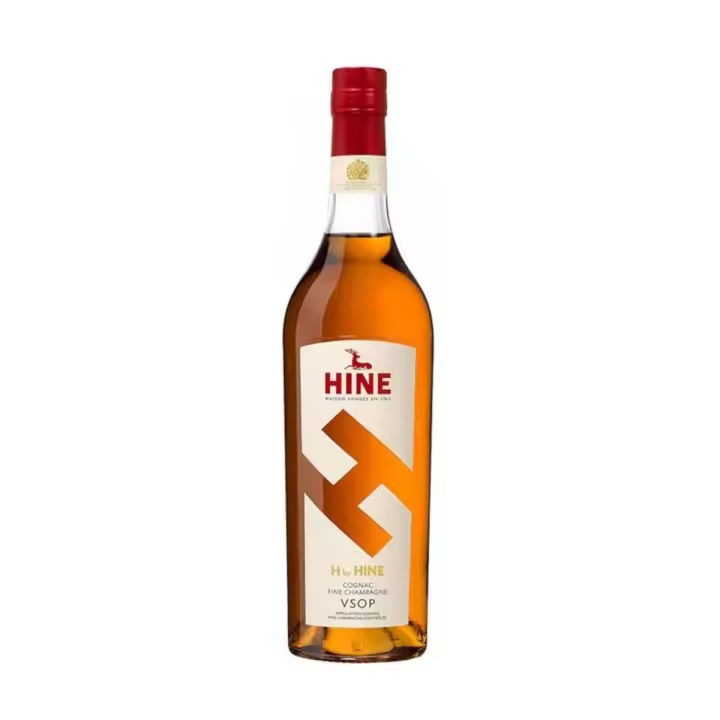 Coñac Hine H Fine Champagne Cognac VSOP 70cl + copa de regalo - 1