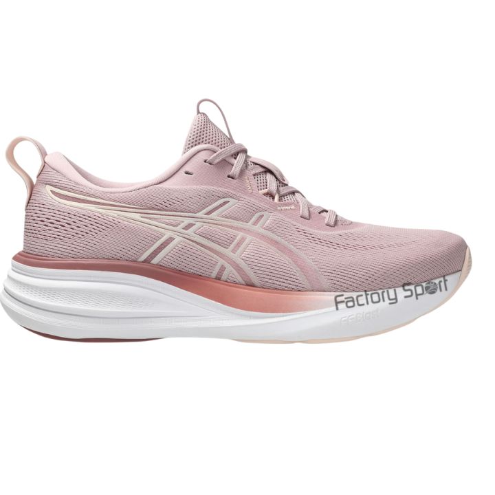 ASICS GEL PULSE 17 MAUVE/ROSA 700 PARA MUJER