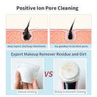 Masajeador Facial EMS 5 En 1 Con Terapia De Luz LED Y Vibración Sonica Ion Para Rejuvenecimiento De Piel Y Levantamiento Antiarrugas Dispositivo De Belleza - details 11