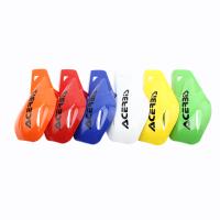 Protector De Manos Para Motocross Universal Para Motocicletas De 50cc a 200cc Accesorios De Seguridad Para Enduro Y Cross - details 1
