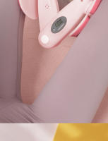 Entrenador De Muslos Para Mujer Después Del Parto Equipo De Fitness LED Contable Reparación Del Piso Pelviano Herramienta Estética Y Conveniente Para Ejercicios De Fortalecimiento - details 10