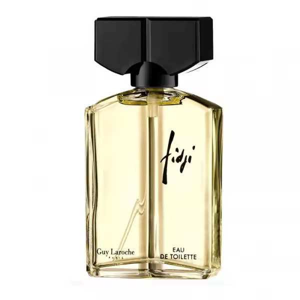 GUY LAROCHE Fidji - Eau de Toilette Mujer - Fragancia Floral Exótica - 1