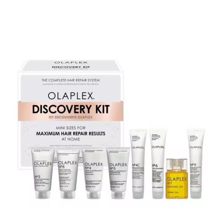 Olaplex Kit Discovery - 1