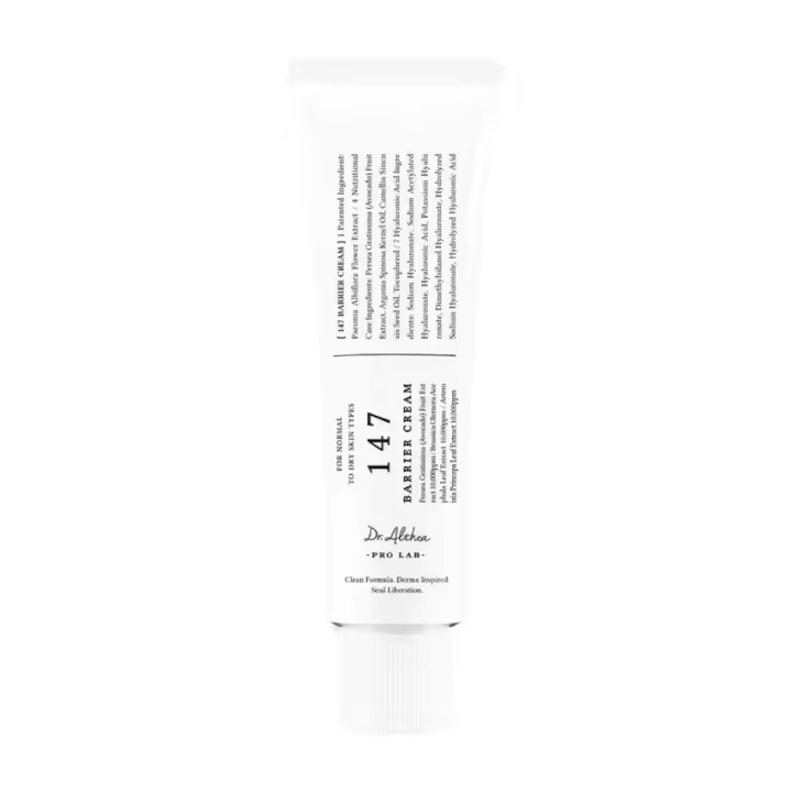 147 Barrier Cream 50 ml - 1