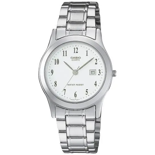 RELOJ CASIO LTP-1141PA-7BEG DE MUJER EN ACERO COLLECTION - 1