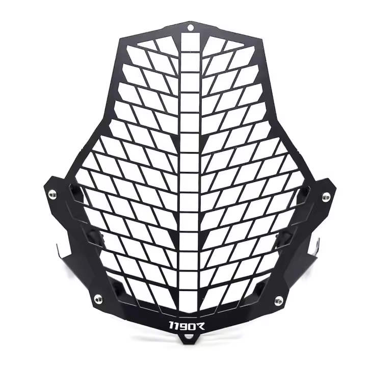 For 1050 1090 1190 1290 Super Adventure R L Motorcycle Accessories Headlight Guard Protective Cover 1050 1090 1190 Adv - 1