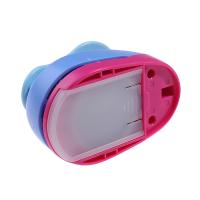 Pulverizador Circular DIY De Embossing Para Scrapbooking Máquina De Corte De Papel Cortador De Huecos Para Manualidades Colorido - details 24