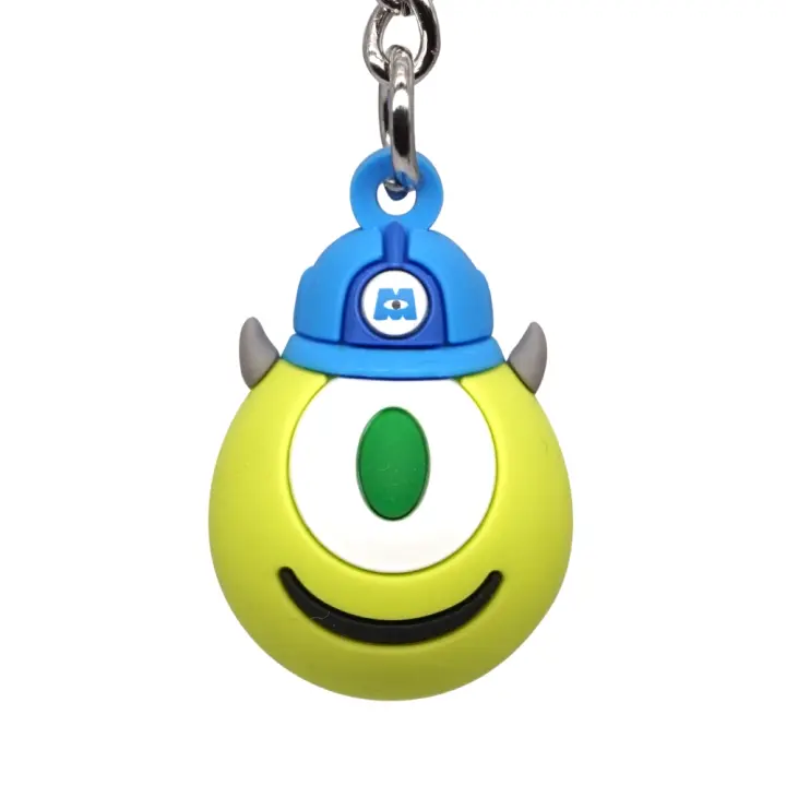 LLAVERO 3D ALIEN TOY STORY 6CM - 1