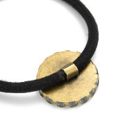 10pcs Base De Cabochón Para Accesorios De Cabello En Goma Y Cuerda Elástica Para Fabricación De Joyas DIY Y Manualidades - details 5