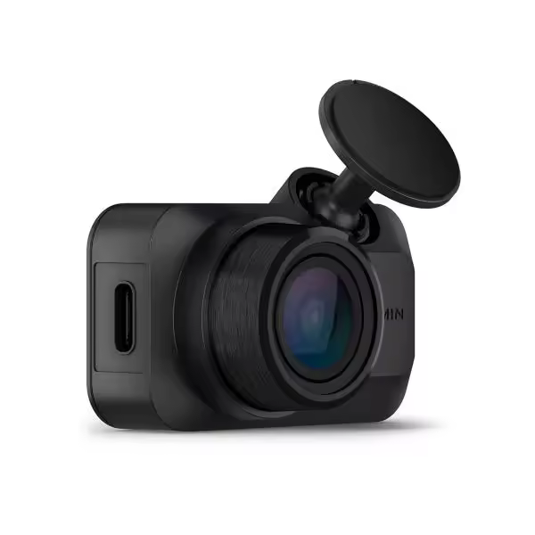Garmin Dash Cam Mini 3 - Cámara De Conducción - 1