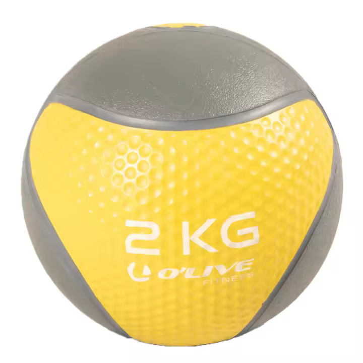 Balón medicinal O'Live,2 kg - 1