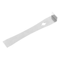 Herramienta De Levantamiento De Uñas Y Desmontaje De Tablas De Madera Multifuncional De Acero Inoxidable Con Barra De Prensa Plana Para Carpintería - details 5