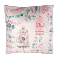 COJIN AMIKO CON CREMALLERA MODELO CHENOA 42X42 CMS - details 1