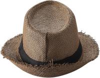 Elegantes de Ala Ancha para helbres, accesorios, sombreros retro Britanicos, Pareja, jazz, Paja Sombreros de Playa de paja para humbres y Mujeres, sombreros hawaianos - details 4