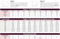 Sujetador Deportivo - Tallas: España/Francia: 95D  Europa: 80D - Daily Dentelle - Dim Paris - details 0