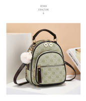 Bolso Cruzado De Hombre Único Gran Capacidad Para Viajes De Ocio Material Principal PVC With Lining De Acrílico - details 2