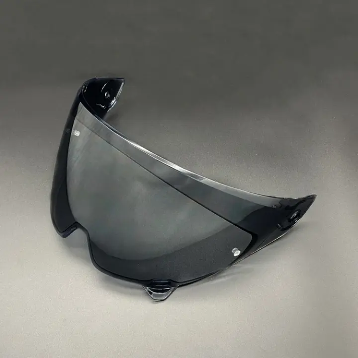 Visera De Protección UV Para Casco RUROC ATLAS 3 4 Resistente Al Viento Y Polvo Accesorio De Visera De Alta Dureza Y Resistencia Al Fuerte - 1